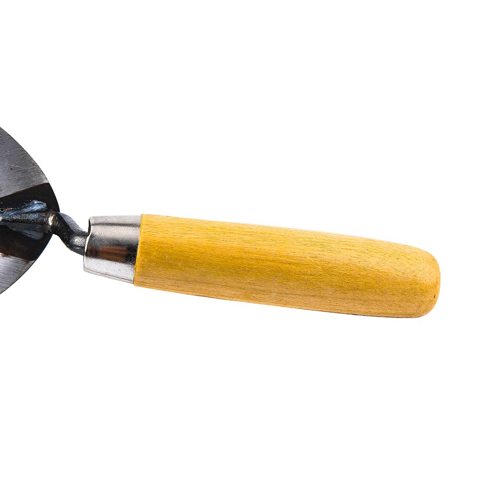 เครื่องมือช่าง งานปูน ฉาบปูน เกรียงสามเหลี่ยม ซิโน 6" 6" POINTING SHINO TROWEL