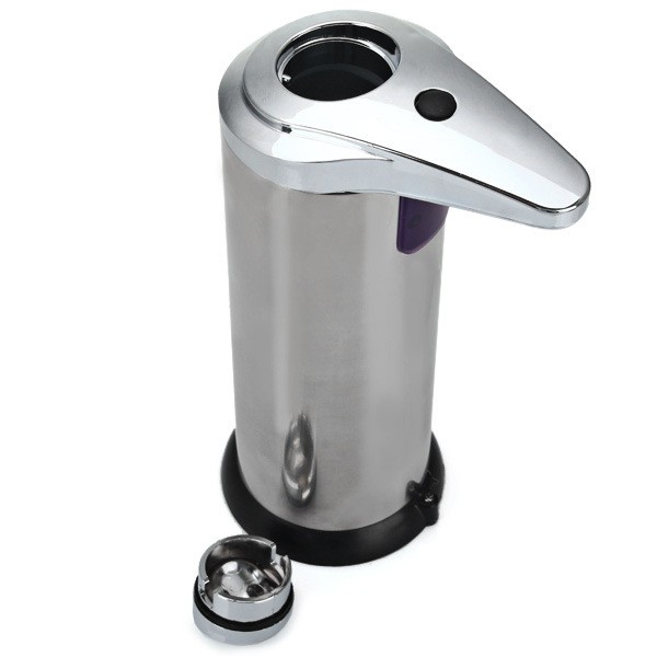 พร้อมส่ง 🔥🔥เครื่องกดเจลอัตโนมัติ เครื่องกดสบู่เหลวอัตโนมัติ ระบบอินฟาเรด ที่กดเจลอัตโนมัติ พร้อมรับทำโลโก้