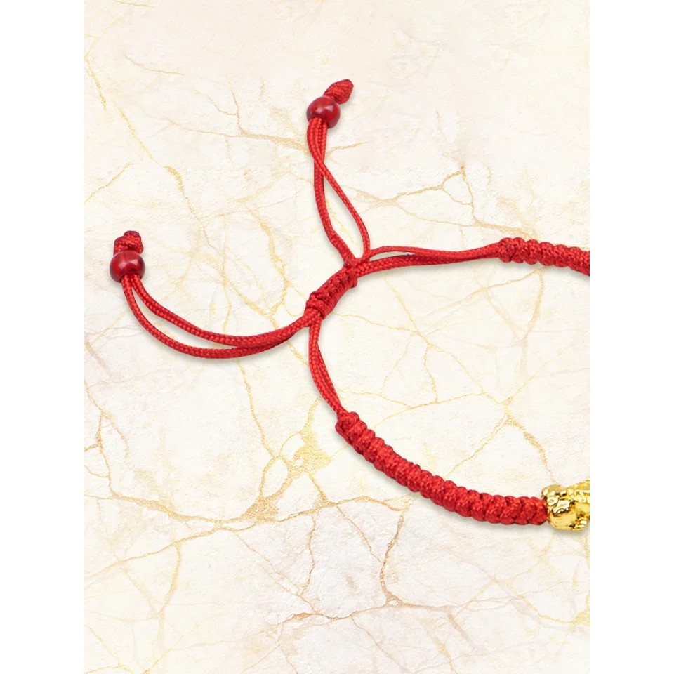 !!สินค้าขายดี!! สร้อยข้อมือปี่เซียะ Pi Xiu Bracelet