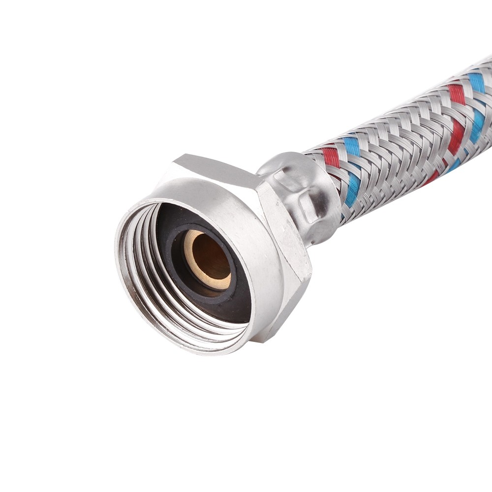 สายน้ำดีชักโครก 14 นิ้ว MOYA MY-SST14 อุปกรณ์ห้องน้ำ อะไหล่