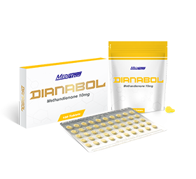 DIANABOL