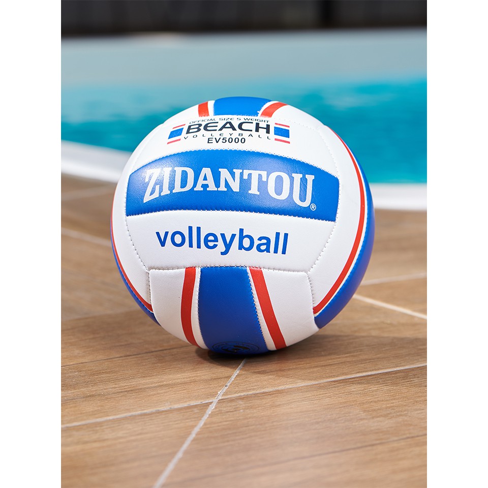 !!สินค้าขายดี!! ลูกวอลเลย์บอล ลูกวอลเล่ย์บอลมาตรฐานเบอร์ 5 Volleyball