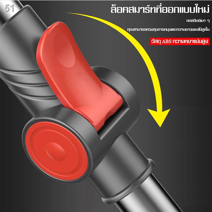 2021 ล่าสุด✤♛spin mop ไม้ถูบ้าน ไม้ถูพื้น ไม้ม๊อบ ถูพื้น ไม้ถูรีดน้ำ ไม้ถูอย่างดี หมุนได้360องศา ไม้ถูพื้นไมโครไฟเบอร์