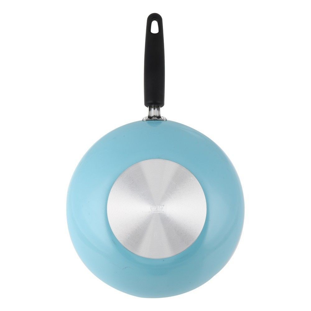 ชุดเครื่องครัว MEYER 3ชิ้น/ชุด 21762-TT COOKWARE SET MEYER AQUA 21762-TT 3PCS