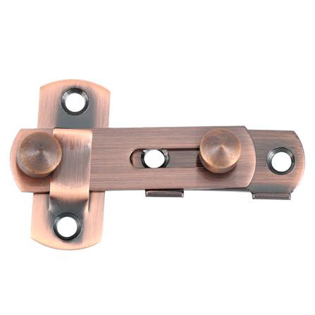 DKW ตะกร้าอเนกประสงค์ลายสานพร้อมฝาปิด รุ่น SENN HH-2097L-XL ขนาด 37 x 26 x 24 ซม. สีครีม - เทา