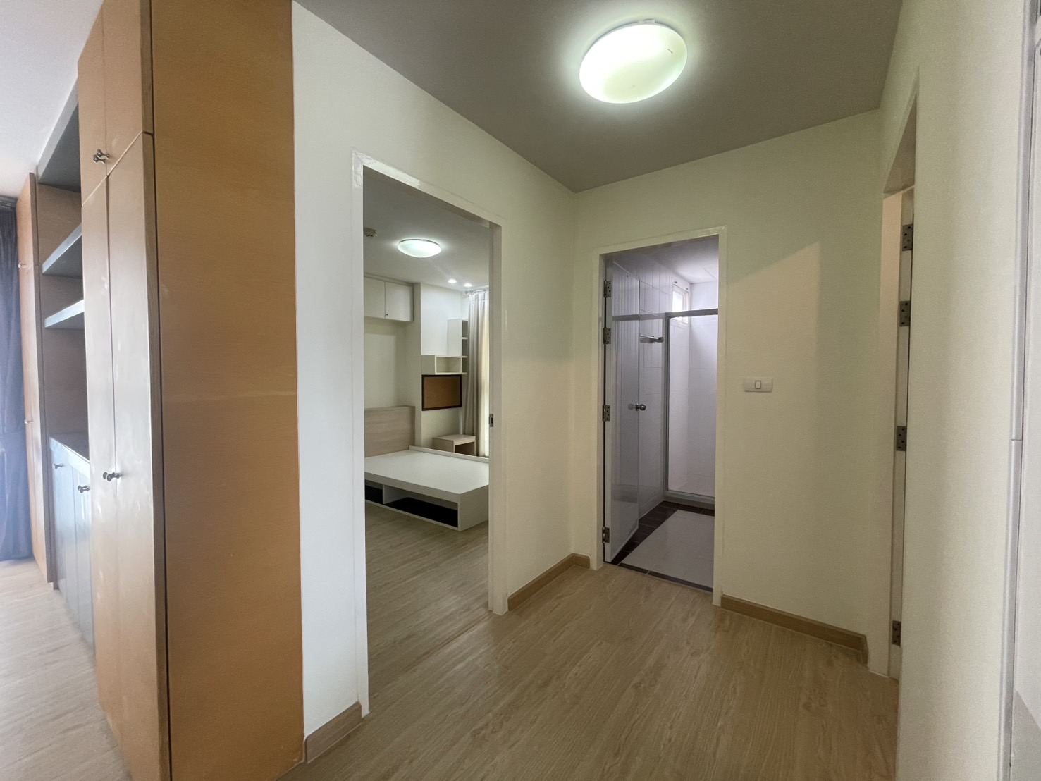 83472-ขายคอนโด The Link สุขุมวิท 64 พระโขนง กรุงเทพ