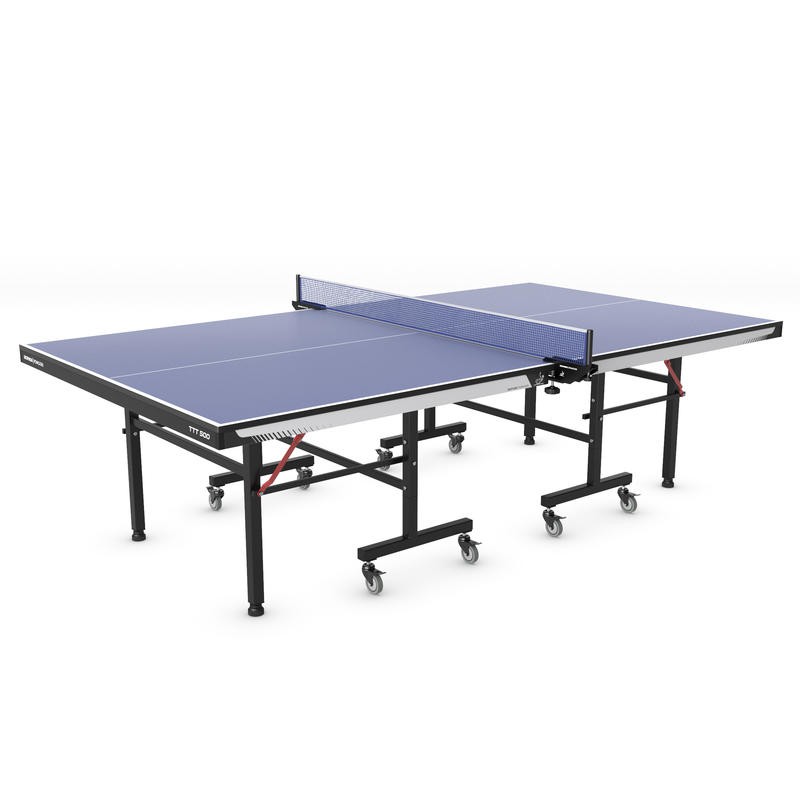 PONGORI โต๊ะปิงปองที่ได้รับการรับรองจาก ITTF รุ่น TTT 500 8555792