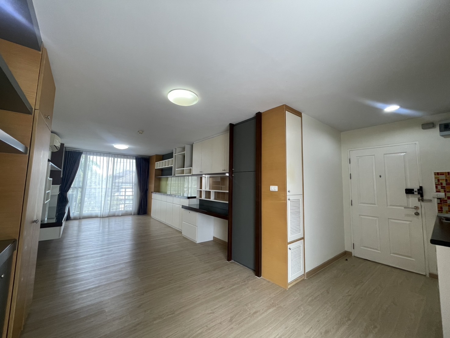 83472-ขายคอนโด The Link สุขุมวิท 64 พระโขนง กรุงเทพ