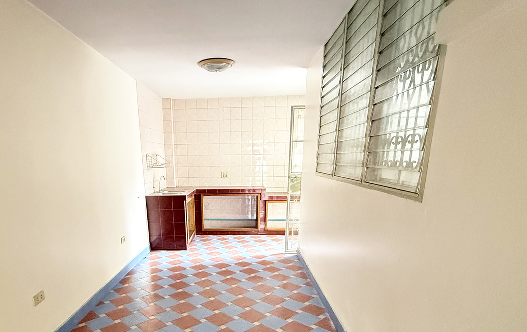 86371 ขายบ้านเดี่ยว หมู่บ้านแฟมิลี่ปาร์ค ชลบุรี (Family Park)พร้อมเข้าอยู่