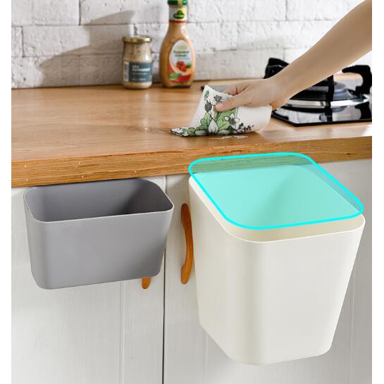 ถังขยะคัดแยกขยะสามารถบ้านห้องนั่งเล่นห้องนอนสำนักงานขนาดใหญ่แห้งและเปียกแยกนอร์ดิกที่เรียบง่ายถังขยะขนาดเล็กสามารถ