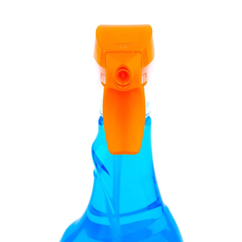 น้ำยาทำความสะอาดกระจก MR.MUSCLE 520 มล.. WINDOW AND GLASS CLEANER