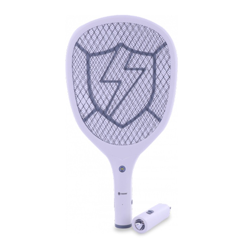 Toshino ไม้ตียุงถอดด้าม ชาร์จไฟบ้าน รุ่น MS-003G