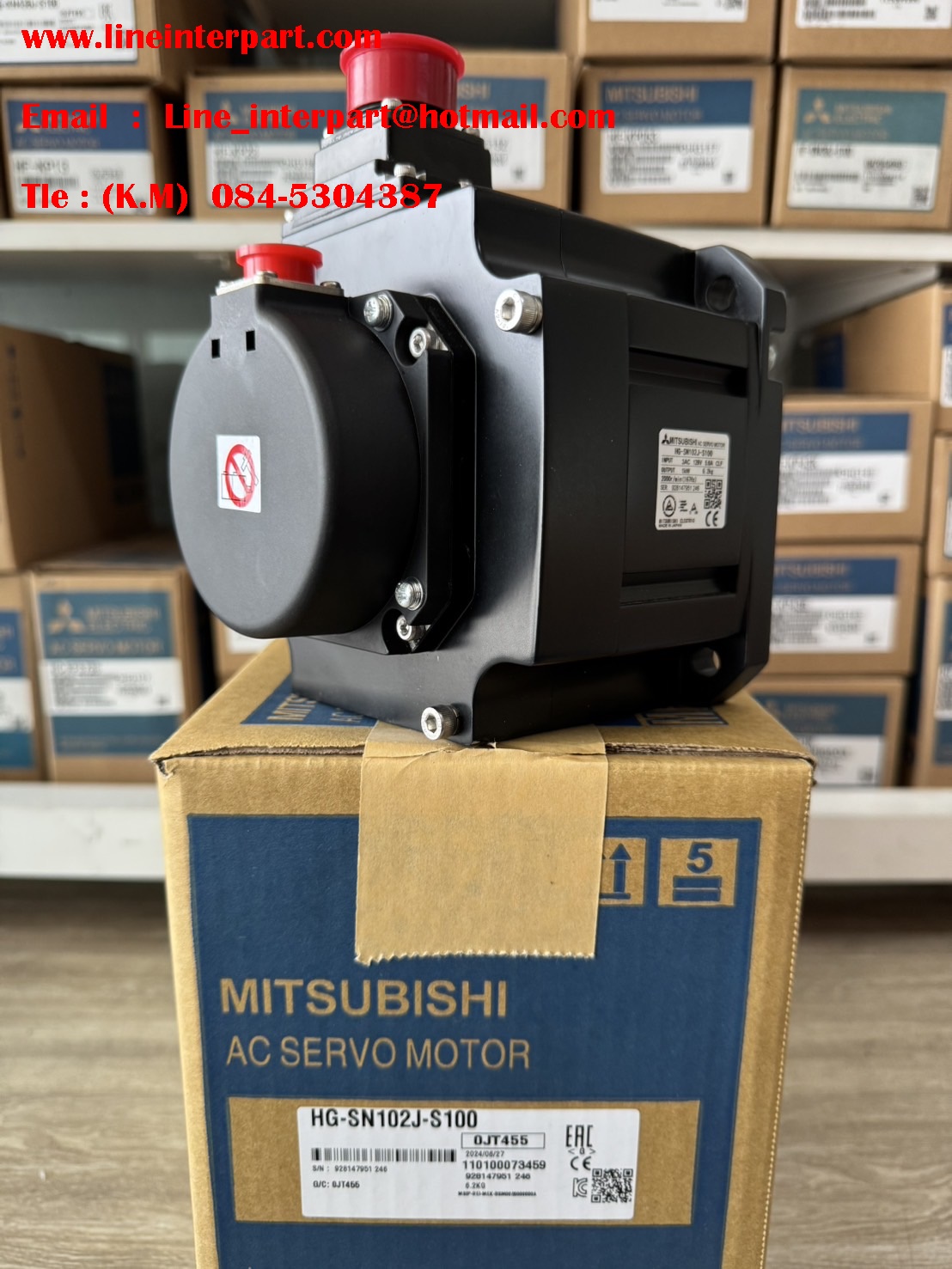 HG-SN102J-S100