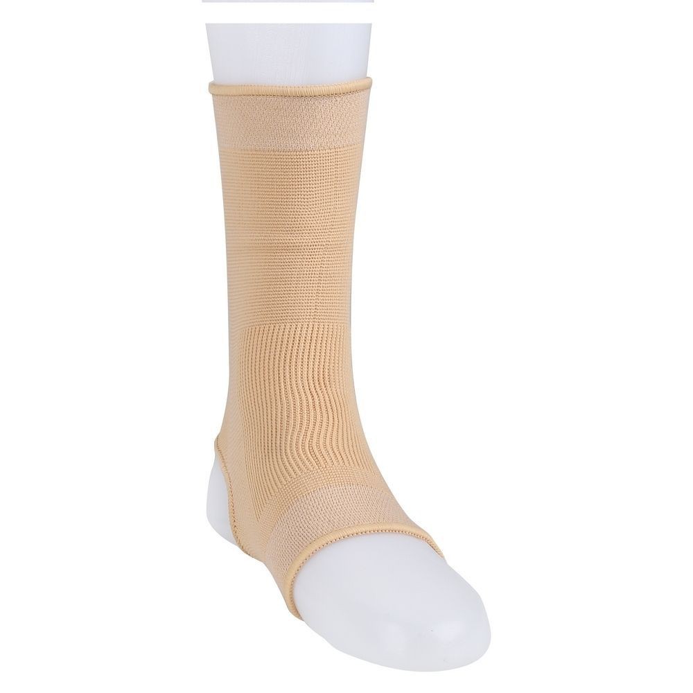 พยุงข้อเท้า PAOKU 9252A COMFORT LIFT ANKLE PAOKU 9252A