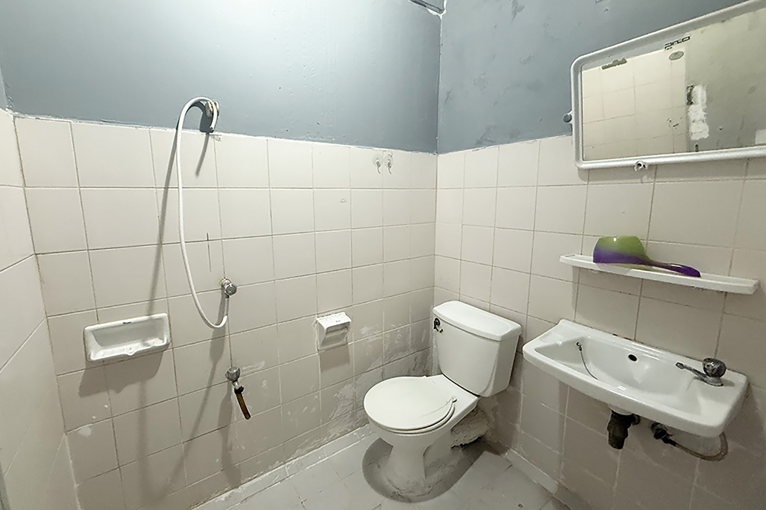 ขายคอนโด บ้านเอื้ออาทรปทุมวิไล 1 บางปรอก ปทุมธานี