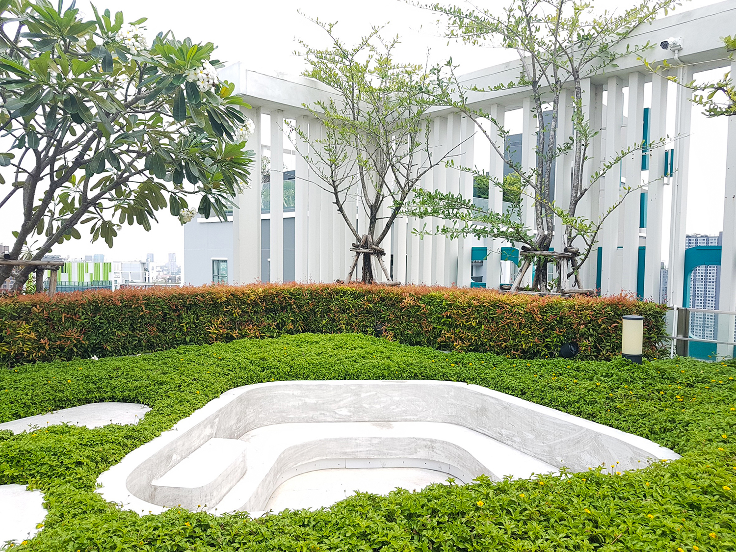 30213-ขายคอนโด แอสปาย สุขุมวิท 48 พระโขนง กรุงเทพ