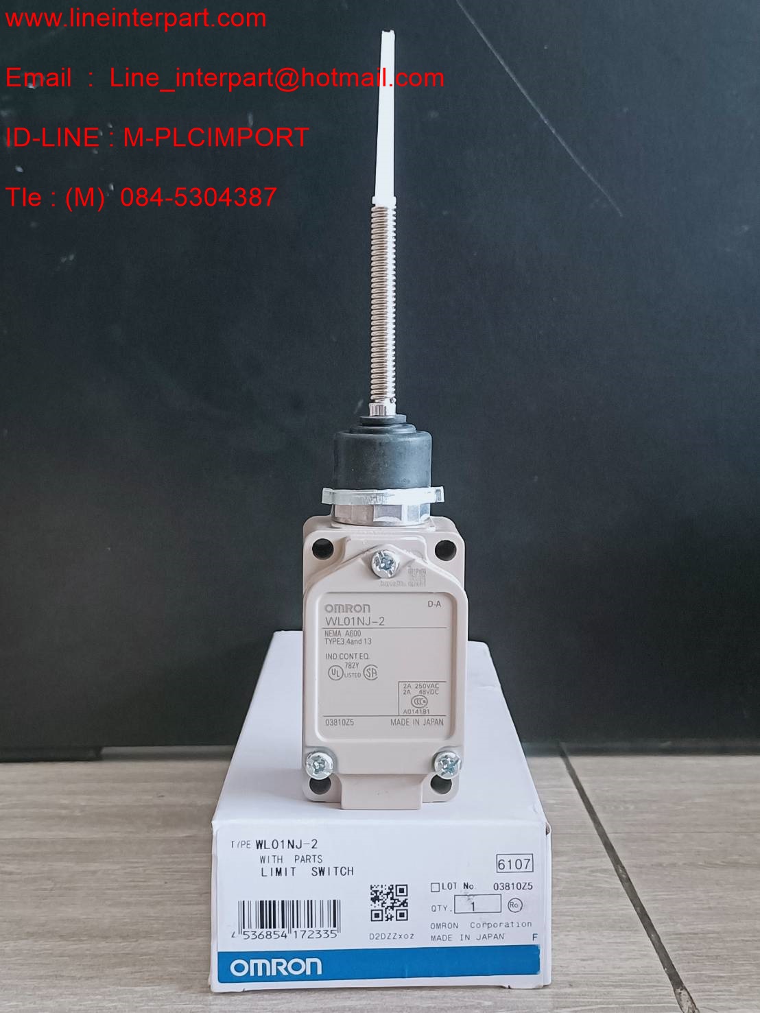 WL01NJ-2