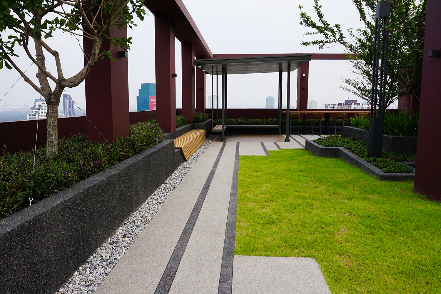 31264-ขายคอนโด ลุมพินี เพลส รัชดา-สาธุประดิษฐ์ ใกล้ทางด่วนและเซ็นทรัลพระราม 3 กรุงเทพ