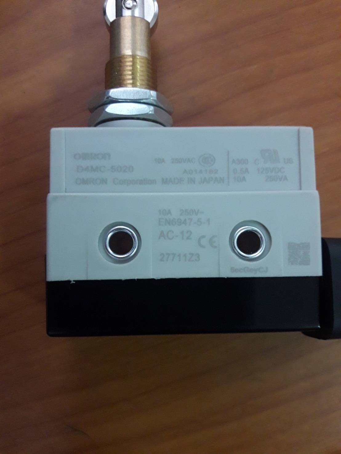 D4MC-5020