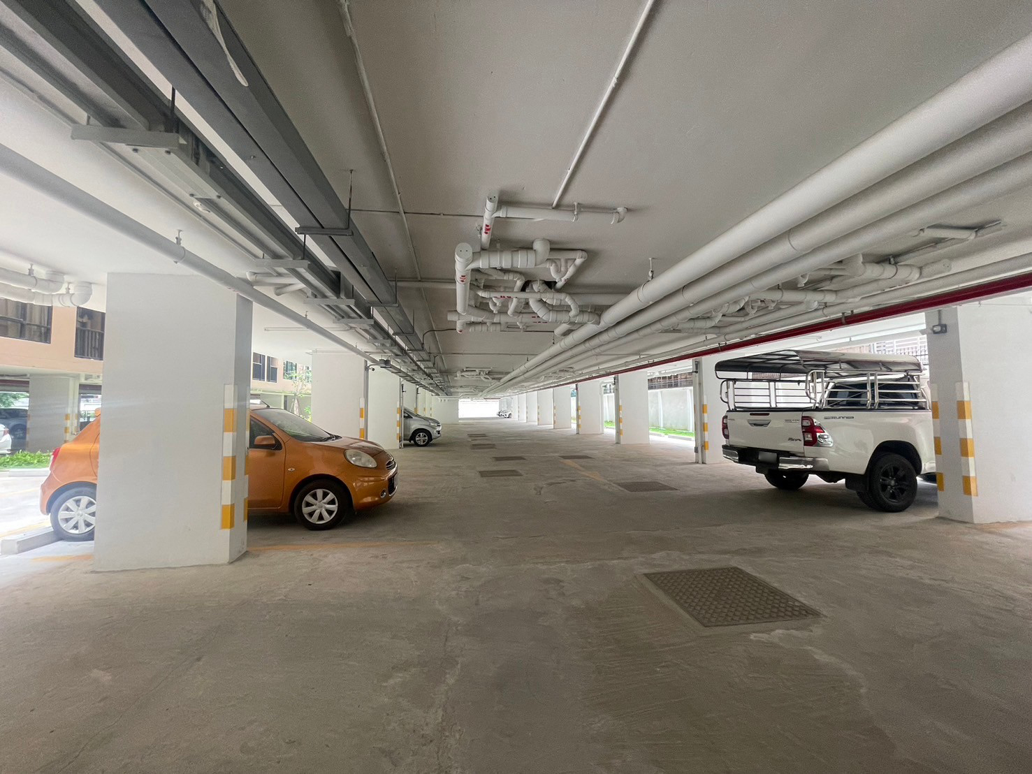 ขายคอนโด โครงการ ALIVE Sukhumvit 76 สำโรง พระประแดง