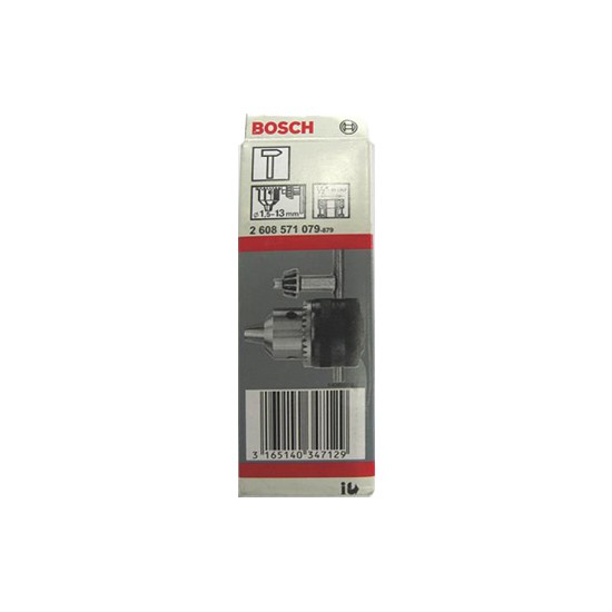 เครื่องมือช่าง สว่าน ดอกสว่าน ดอกเจาะคอนกรีต BOSCH 1/2" หัวจับดอก BOSCH 1/2" CONCRETE DRILL BIT