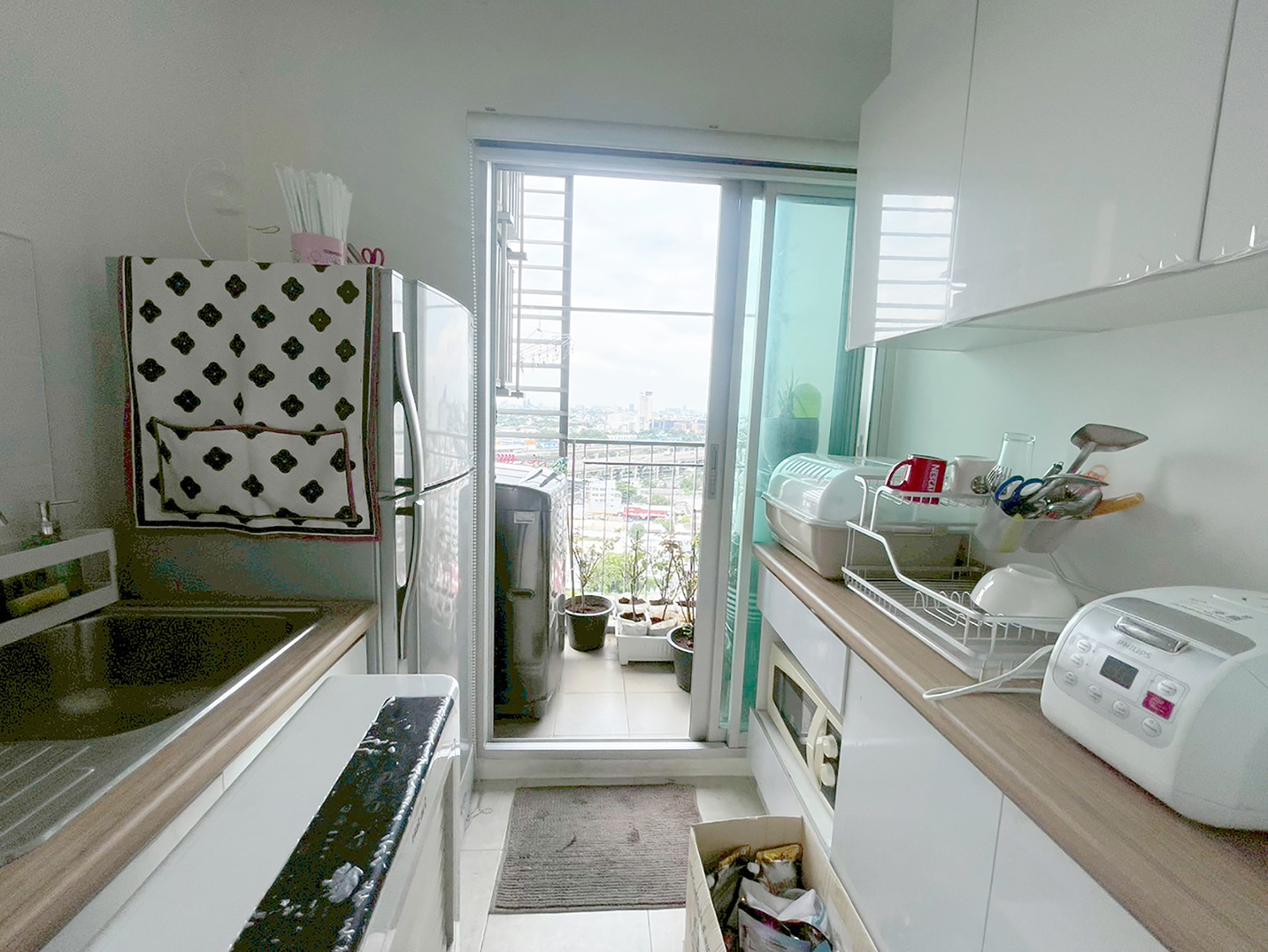 83508 ขายคอนโด ถนนวิภาวดีรังสิต 42 ยู ดีไลท์ รัชวิภา (U Delight Ratchavipha)