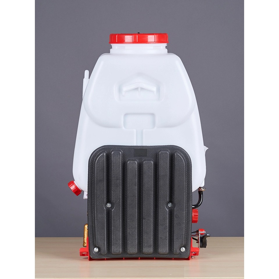 !!สินค้าขายดี!! เครื่องฉีดพ่นน้ำยาสะพายหลัง 2 จังหวะ Knapsack Sprayer