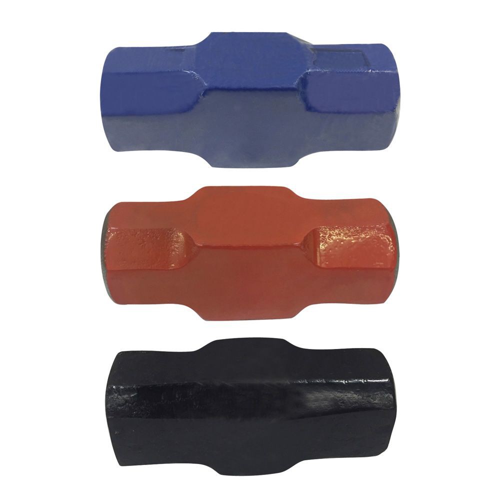 หัวค้อน ปอนด์ SPOA 4LB 4LB SPOA HEAD SLEDGE HAMMER