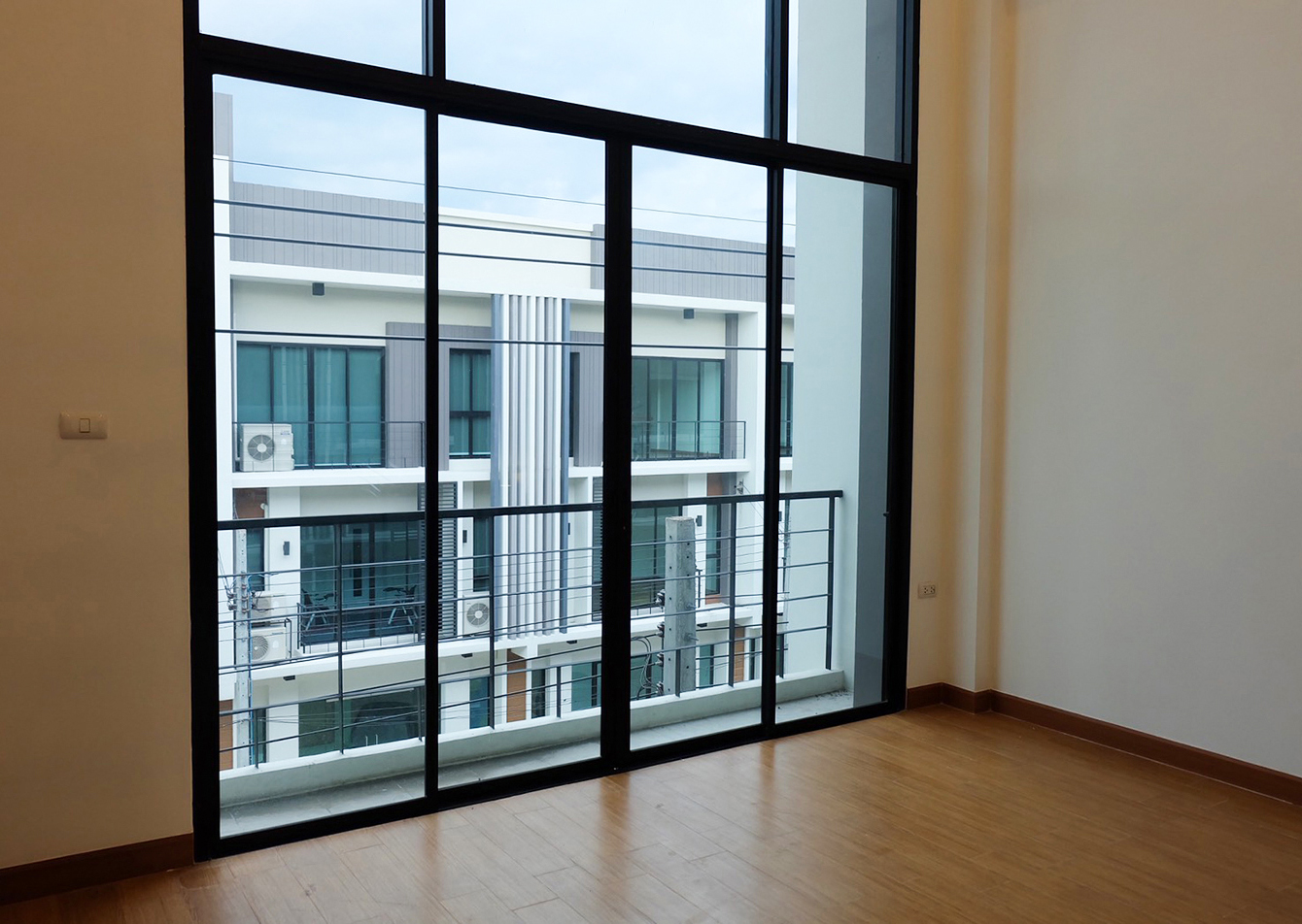 68381-ขายโฮมออฟฟิศ ถนนสายไหม ติดเอซีพลาซ่า กรุงเทพ