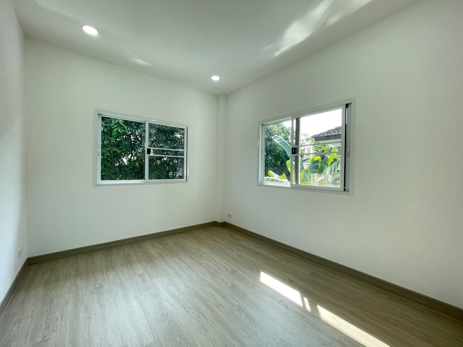 83478 ขายบ้านเดี่ยว หมู่บ้านพร้อมจิตร รีโนเวทใหม่ 7 หลัง ซอยวัดพระเงิน บางใหญ่ นนทบุรี