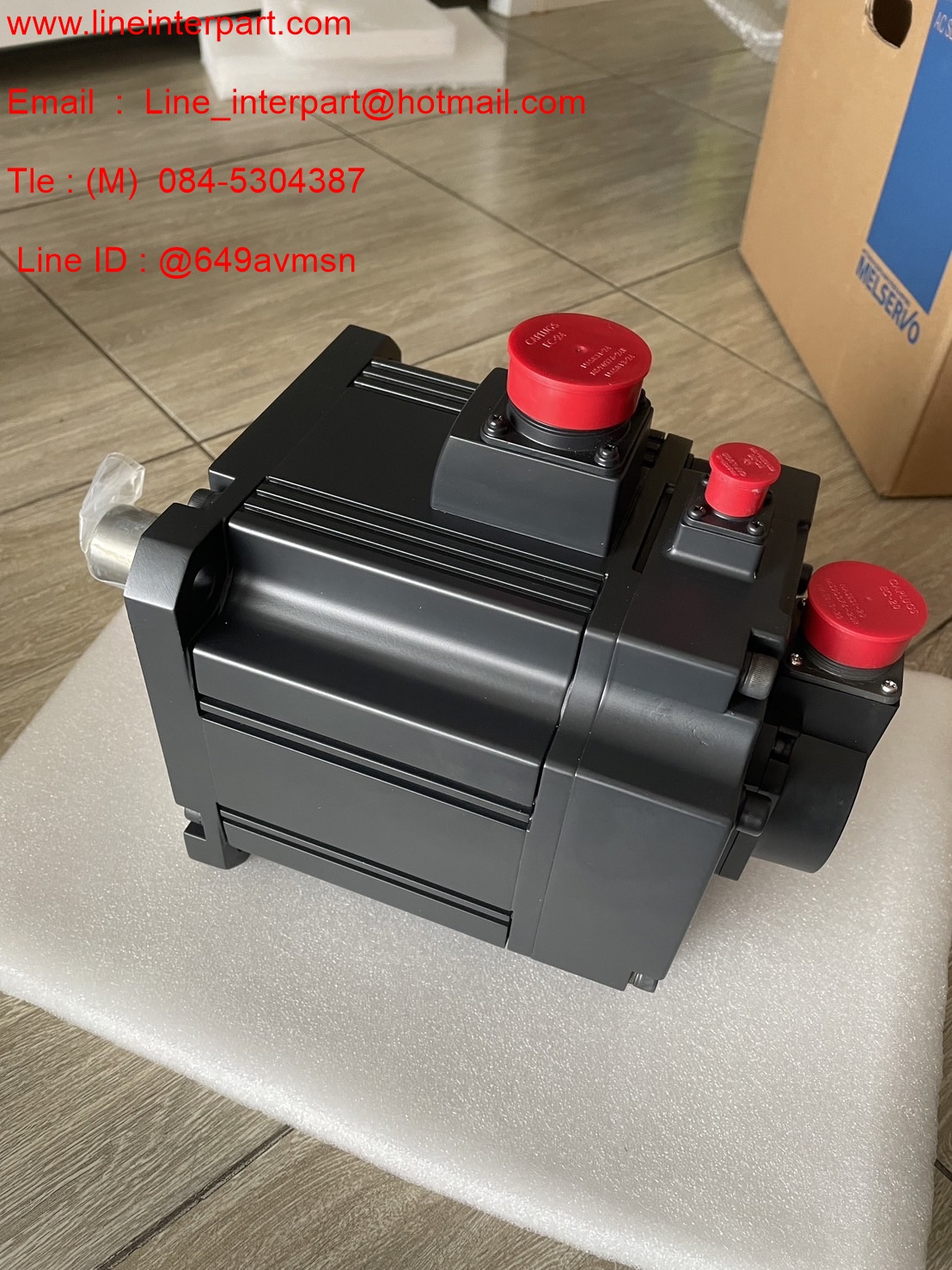 ขาย HC-SFS352B