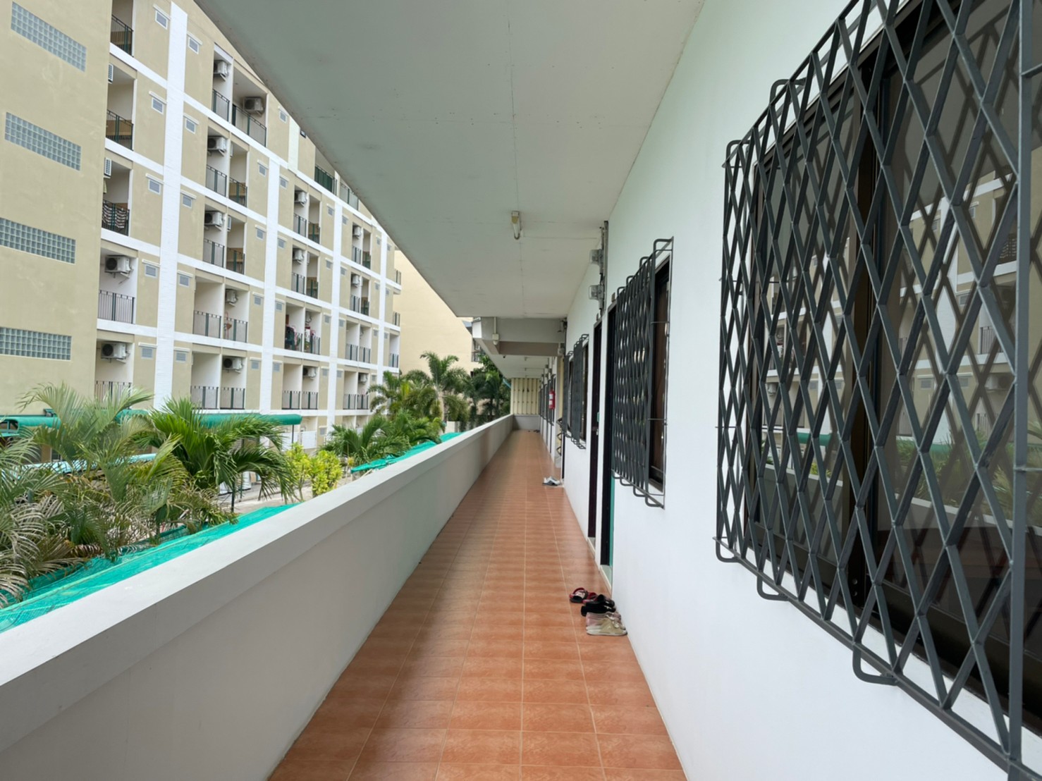 31231-ขายอพาร์ทเมนต์ ถนนจอมเทียน สาย 2 บางละมุง ราคาถูก