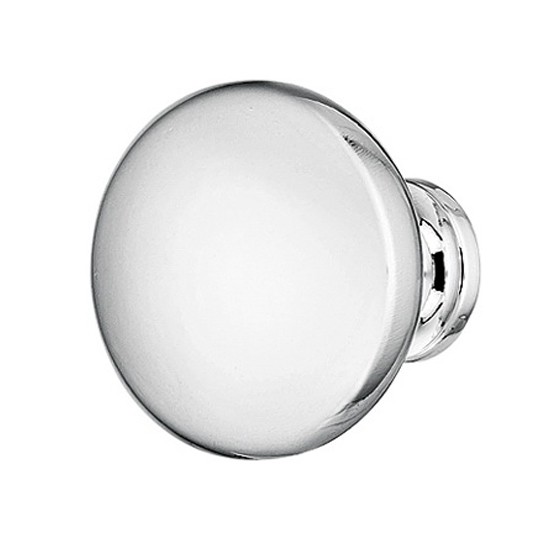 อะไหล่ เฟอร์นิเจอร์ ปุ่มจับ HAFELE 134.45.20084 SV-PL HAFELE 134.45.20084 SV-PL KNOB