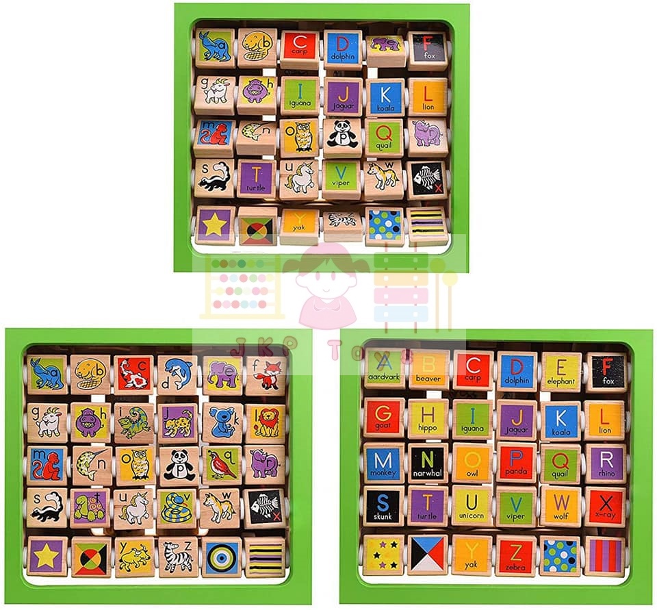 กล่องกิจกรรม Busy zoo เป็นของเล่นที่ได้รับรางวัลของเล่นดีเด่นของอเมริกา ยี่ห้อ Parents