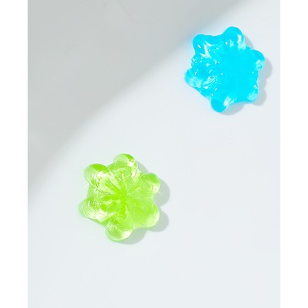 NO.146 เจลดับกลิ่น เจลทำความสะอาดชักโครก เจลดับกลิ่นชักโครก มี 5 กลิ่น