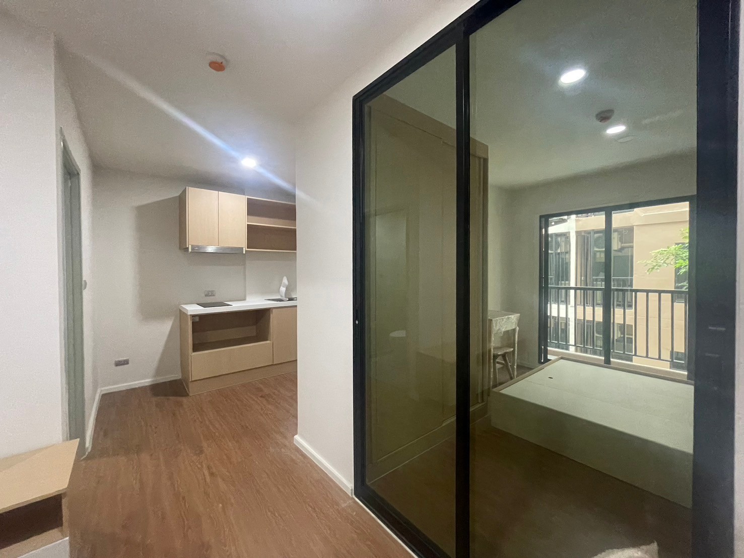 ขายคอนโด โครงการ ALIVE Sukhumvit 76 สำโรง พระประแดง