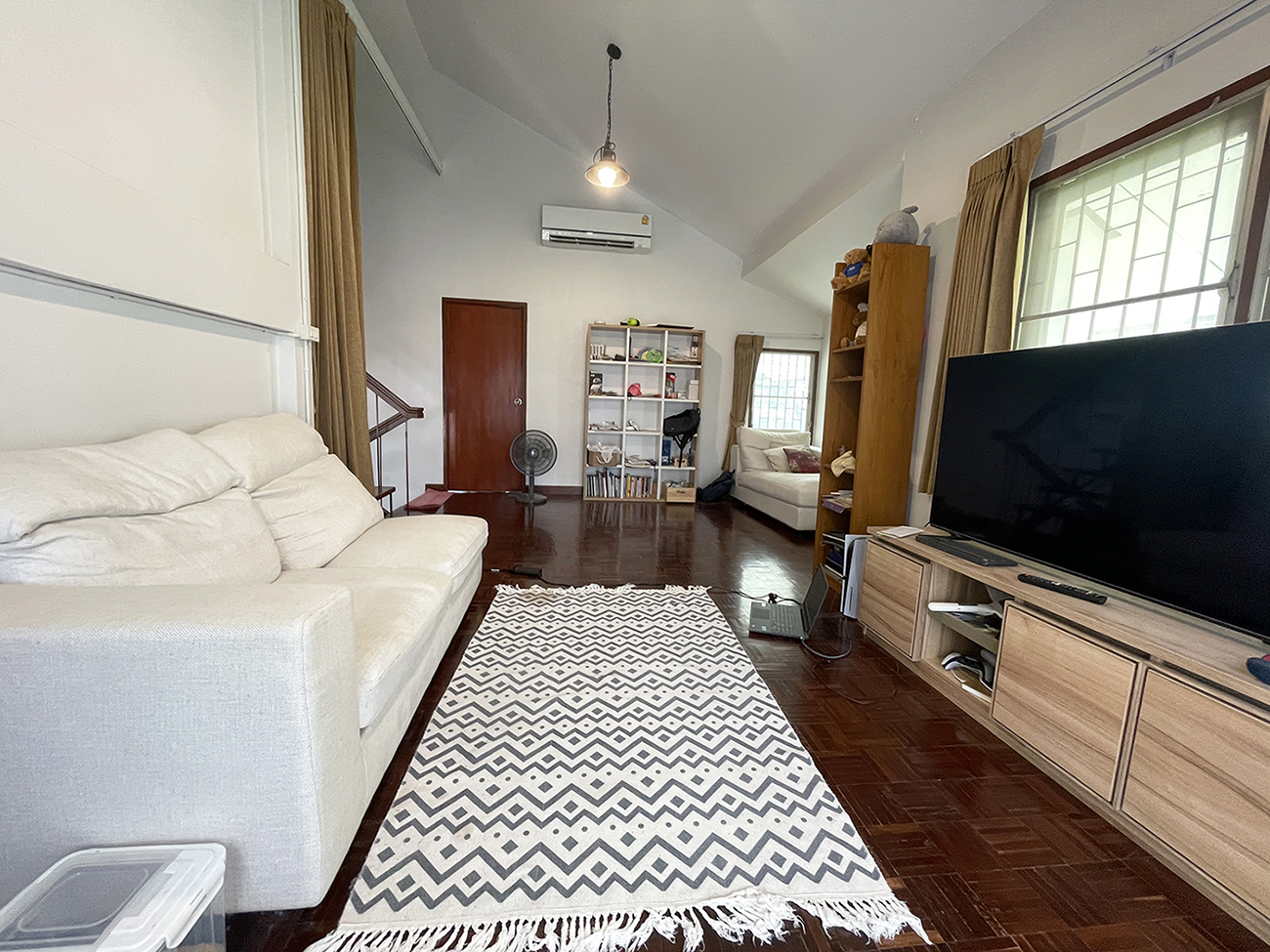 86368 ขายบ้าน หมู่บ้านสหกรณ์การบินไทย ถนนแจ้งวัฒนะ ปากเกร็ด นนทบุรี