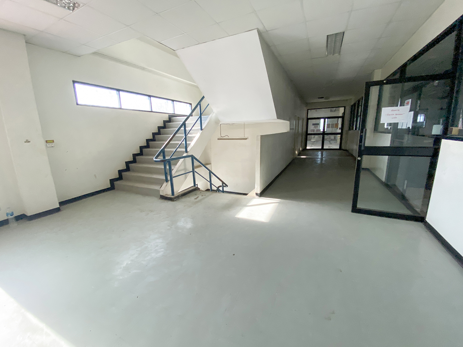 83463-ขาย อาคารสำนักงาน หาดใหญ่ สงขลา