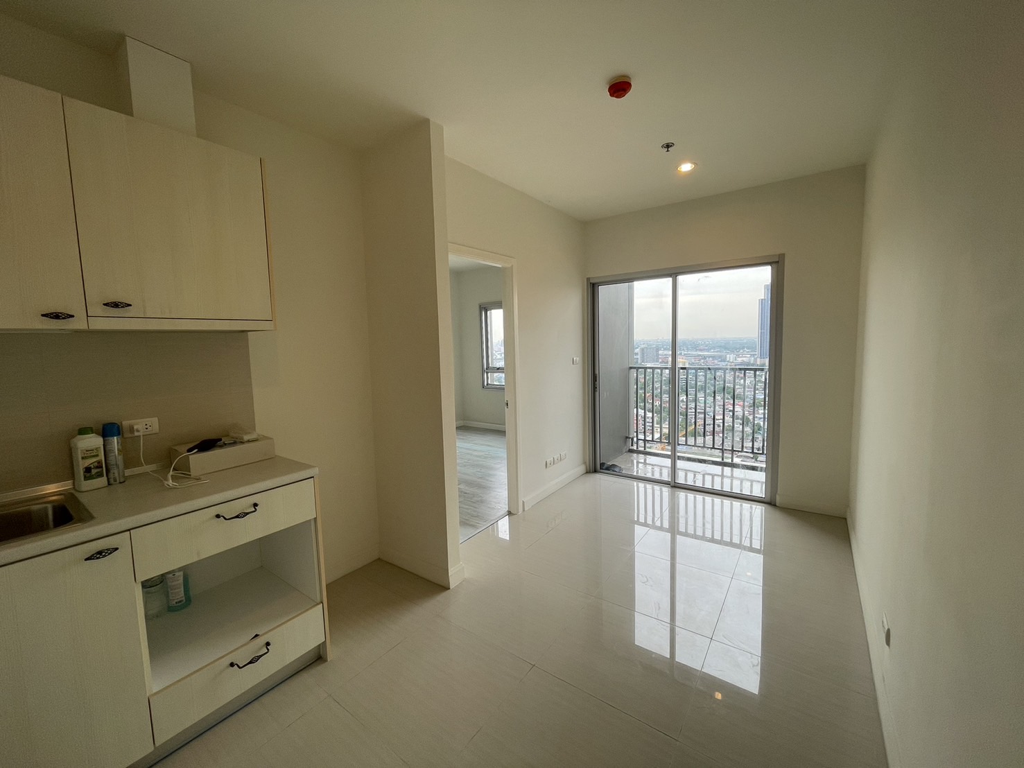 83456-ขายคอนโด แมเนอร์ สนามบินน้ำ วิวเจ้าพระยา นนทบุรี