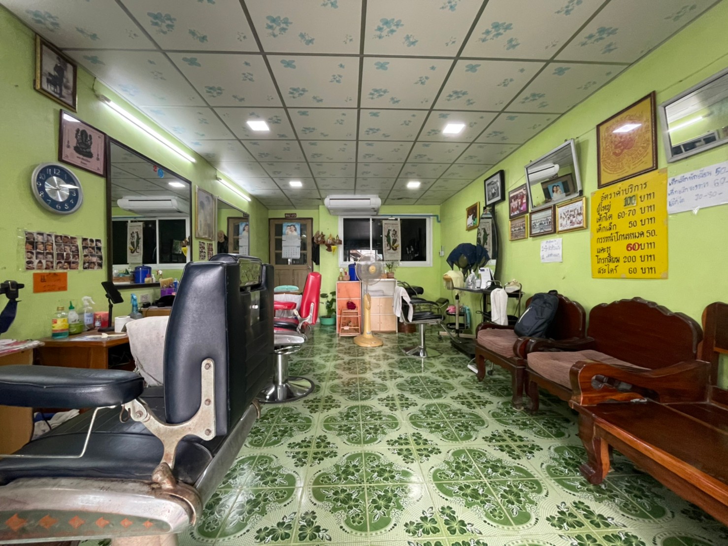 76983-ขายทาวน์เฮ้าส์ หมู่บ้านรัตนาวดี ใกล้รถไฟฟ้า เซ็นทรัลเวสต์เกท บางบัวทอง นนทบุรี