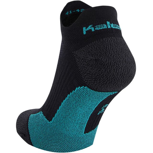 ถุงเท้าวิ่งมาราธอนแบบบาง Kalenji ของแท้