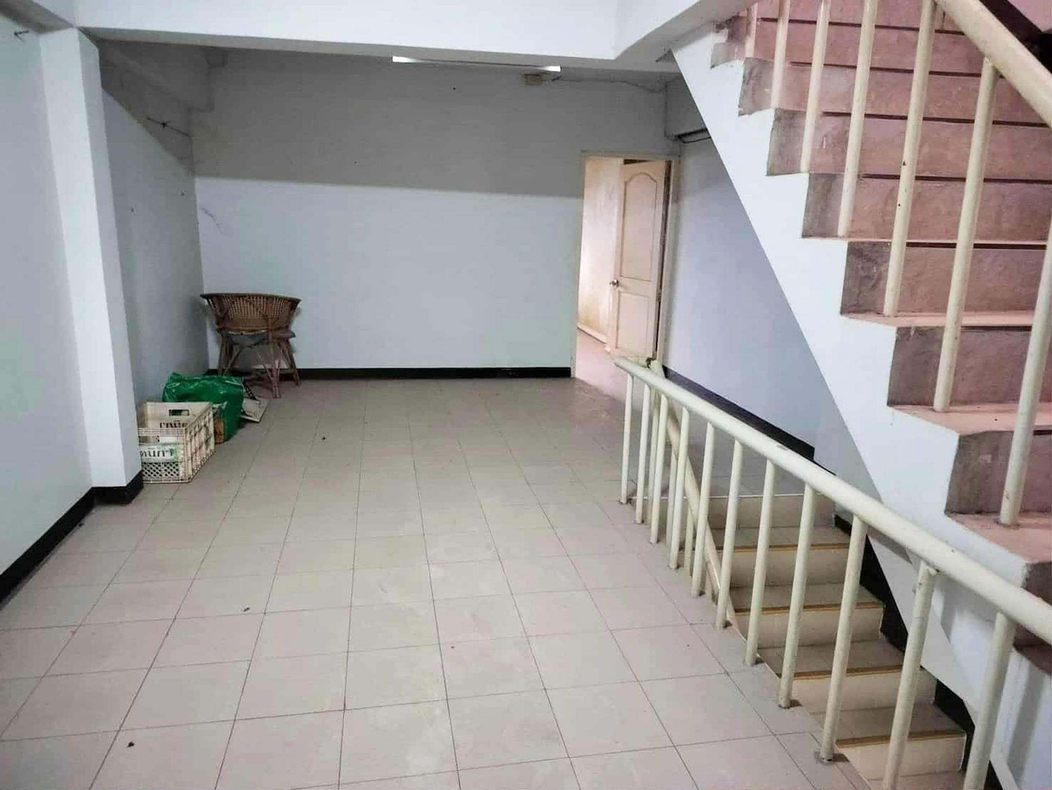 ขายอาคารพาณิชย์ทำเลดี หมากแข้ง เมืองอุดรธานี