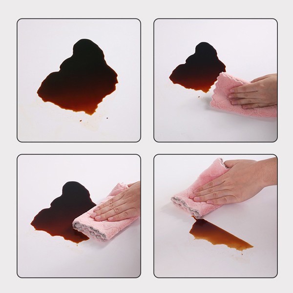 📌 ผ้าทำความสะอาดอเอกประสงค์ ผ้าเช็ดโต๊ะ ผ้าเช็ดจาน ผ้าเช็ดเครื่องครัว ผ้าซับน้ำ ผ้านาโน