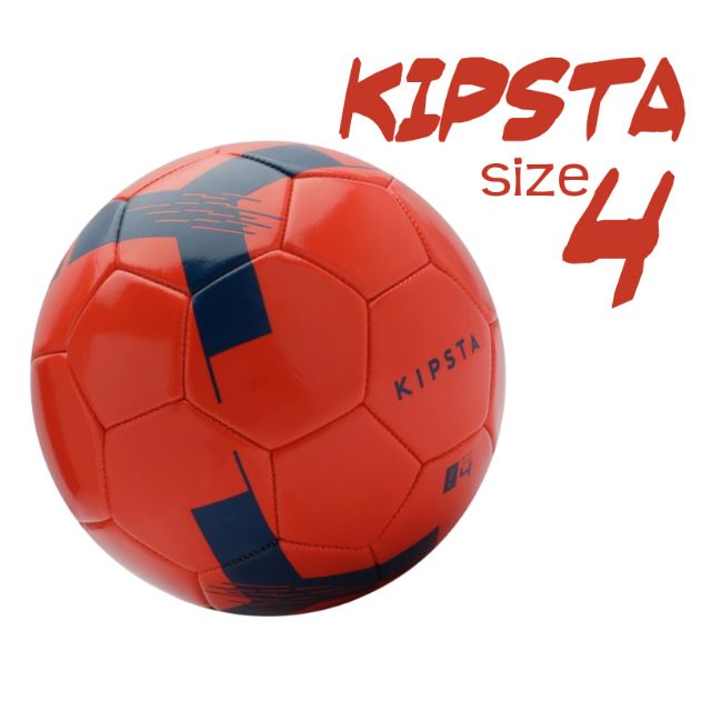 ⭕️ ลูกฟุตบอล KIPSTA Size.4 ⭕️แท้💯%
