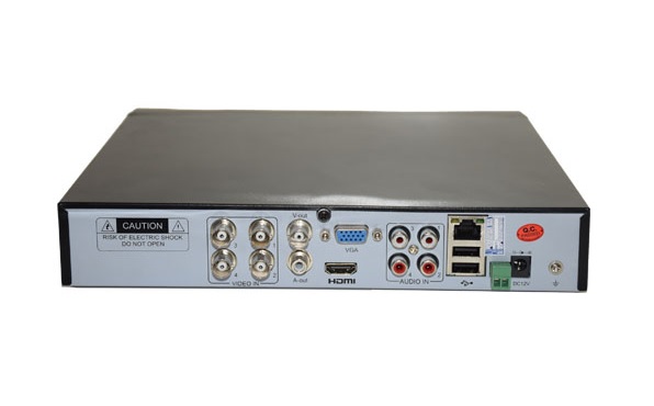 CMR 6804