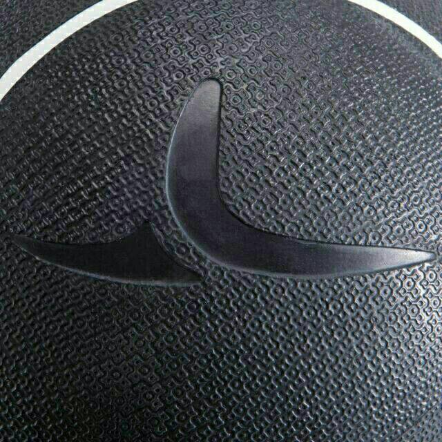 💪ลูกบอล5kg💪DOMYOS พิลาทืส เพื่อกระชับกล้ามเนื้อ