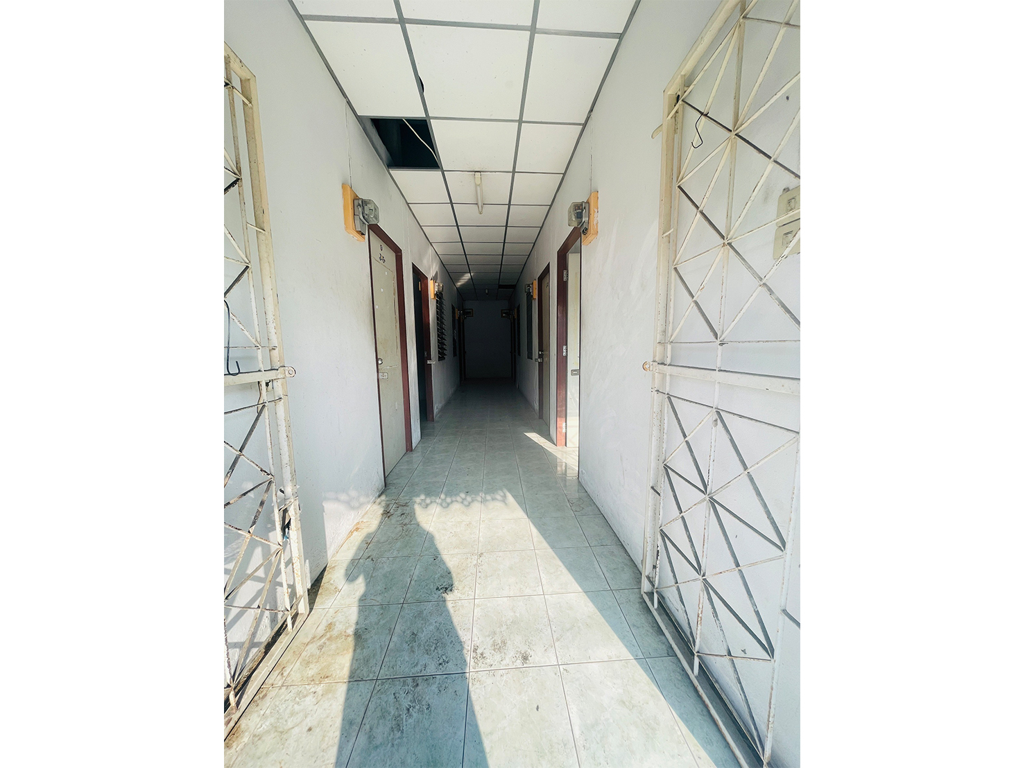 81585-ขายทาวน์เฮ้าส์ หมู่บ้านมาลัยทองธานี 2 บ้านสวน ชลบุรี