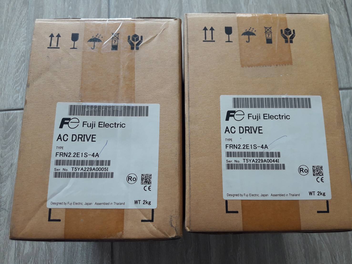 ขาย FRN2.2E1S-4A