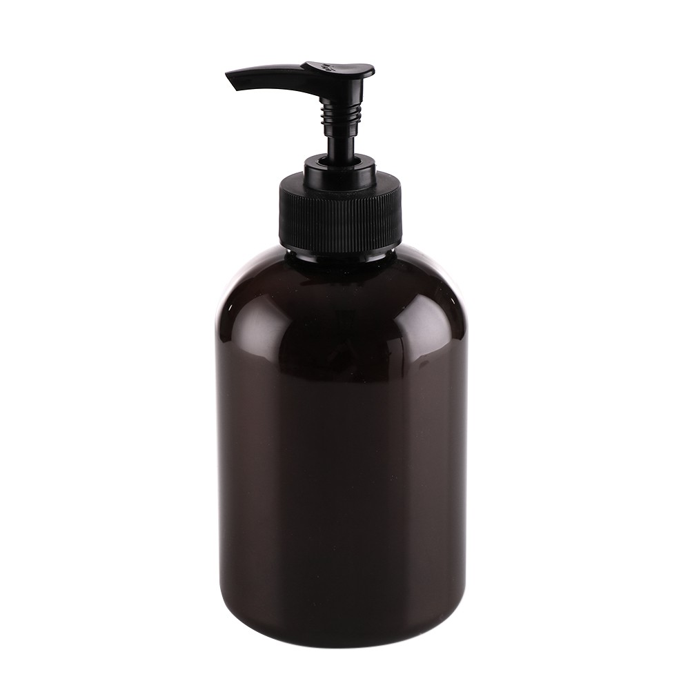 กระปุกสบู่พลาสติก MOYA HS-12656S สีน้ำตาล อุปกรณ์ภายในห้องน้ำ