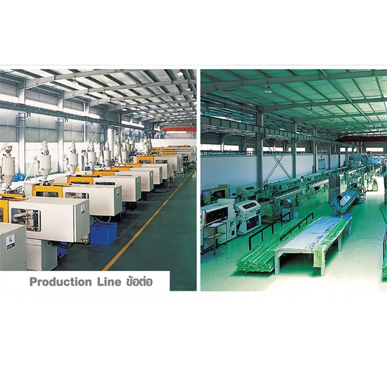 ท่อประปา ข้อต่อ ท่อน้ำ ท่อPVC ข้องอ 45 PP-R THAI PP-R 3/4" THAI PP-R 3/4" PP-R 45 ELBOW